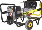  Ayerbe AY 255 H TX CC