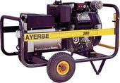  Ayerbe AY 280 R CC E