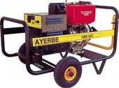 Ayerbe AY 180 Y CC