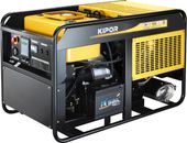  Kipor KDE16EA3 с блоком автозапуска
