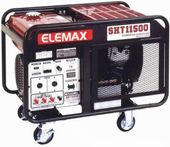 Elemax SHT 11500-R