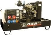  GBW 15 (SB100SYA000)