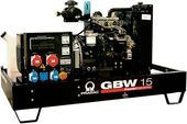  GBW 15 (SH130TPA000)
