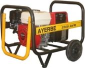 Ayerbe AY 2500 H AVR