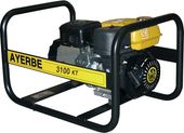  Ayerbe AY 3100 KTE