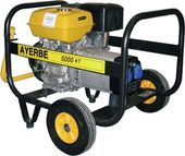 Ayerbe AY 5000 KTE