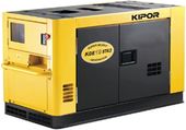  Kipor KDE19STA3 с блоком автозапуска