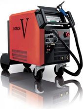Lorch 30 V DC mobil