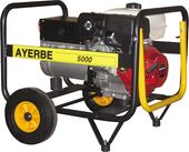 Ayerbe AY 5000 SE