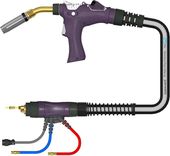 Parweld BZL PP 400W, 8м (гусак 4.5” x 45°)