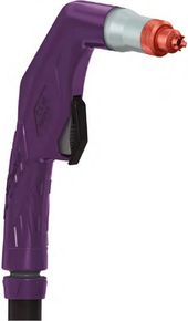 Parweld XTY125, 6м
