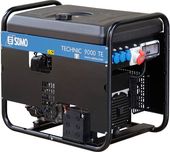  Technic 9000TE Auto