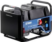 SDMO SH 7500T