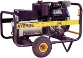  Ayerbe AY 200 RE DC