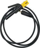 КЕДР Электрододержатель 300А с кабелем 5 метров 35-50/1*25 PRO Comfort