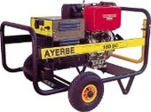  Ayerbe AY 180 Y AC