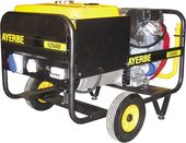  Ayerbe AY 12500T SE