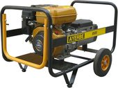  Ayerbe AY 8500 SE