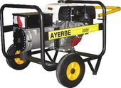  Ayerbe AY 5500T SE