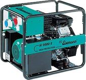  Eisemann H 9000 E