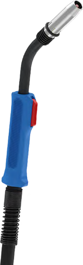 Parweld RB 610D, 4м