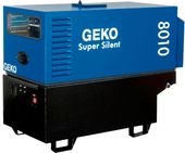  Geko 8010 ED-S/MEDA Super Silent
