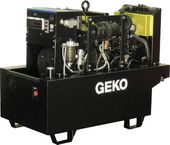  Geko 8010 ED-S/MEDA