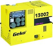  Geko 13002 ED-S/SEBA Super Silent