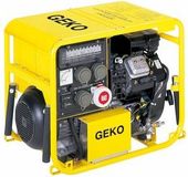  Geko 5000 ED-AA/SEBA