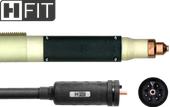 Helvi HTM 70 (45А), 6 метров, HFIT 6 pin