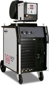 EWM WEGA 401 DG