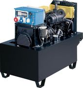  Geko 11001 E-S/MEDA