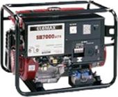  ELEMAX SH7000ATS RAVS