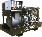  Geko 20003 ED-S/DEDA