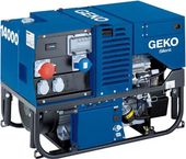  Geko 14000 ED-S/SEBA Super Silent