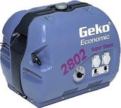 Geko 2802 E-A/HHBA Super Silent
