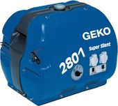  Geko 2801 E-A/HHBA Super Silent