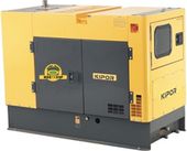 Kipor KDE11SSP