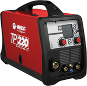 Helvi TP 220 PULSE SYNERGIC