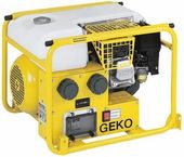  Geko 3000 E-AA/HHBA