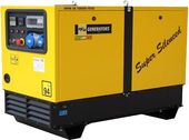  WFM Generators SE12000-MTHE