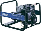  PHOENIX 4000