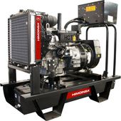  Himoinsa HYW-17 T5