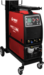 Helvi MAXITECH EVO 356C old