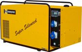  WFM Generators 7500-TSHE