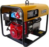  WFM Generators L85-MTHE