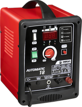 Helvi AUTOMATIC 18