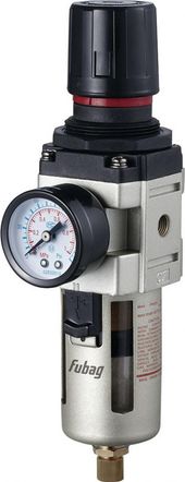 Fubag FR 4000 1/2