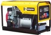  WFM Generators 12000-MHE
