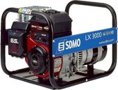  LX3000